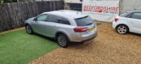 USED 2014 57 VAUXHALL INSIGNIA COUNTRY TOURER 2.0 CDTI 5d 160 BHP 