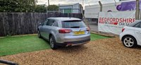 USED 2014 57 VAUXHALL INSIGNIA COUNTRY TOURER 2.0 CDTI 5d 160 BHP 