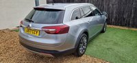 USED 2014 57 VAUXHALL INSIGNIA COUNTRY TOURER 2.0 CDTI 5d 160 BHP 