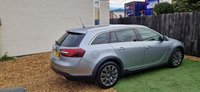 USED 2014 57 VAUXHALL INSIGNIA COUNTRY TOURER 2.0 CDTI 5d 160 BHP 