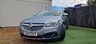 USED 2014 57 VAUXHALL INSIGNIA COUNTRY TOURER 2.0 CDTI 5d 160 BHP 