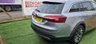 USED 2014 57 VAUXHALL INSIGNIA COUNTRY TOURER 2.0 CDTI 5d 160 BHP 