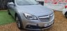 USED 2014 57 VAUXHALL INSIGNIA COUNTRY TOURER 2.0 CDTI 5d 160 BHP 