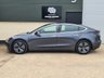 USED 2019 19 TESLA Model 3 STANDARD RANGE PLUS 4d 302 BHP AUTO PILOT - 1 OWNER - MOT 08/24
