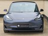 USED 2019 19 TESLA Model 3 STANDARD RANGE PLUS 4d 302 BHP AUTO PILOT - 1 OWNER - MOT 08/24