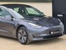 USED 2019 19 TESLA Model 3 STANDARD RANGE PLUS 4d 302 BHP AUTO PILOT - 1 OWNER - MOT 08/24
