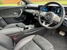 USED 2018 68 MERCEDES-BENZ A-CLASS 1.3 A 200 AMG LINE PREMIUM PLUS 5d 161 BHP PAN ROOR-HEATED STEATS.