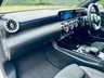 USED 2018 68 MERCEDES-BENZ A-CLASS 1.3 A 200 AMG LINE PREMIUM PLUS 5d 161 BHP PAN ROOR-HEATED STEATS.