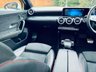 USED 2018 68 MERCEDES-BENZ A-CLASS 1.3 A 200 AMG LINE PREMIUM PLUS 5d 161 BHP PAN ROOR-HEATED STEATS.