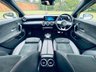 USED 2018 68 MERCEDES-BENZ A-CLASS 1.3 A 200 AMG LINE PREMIUM PLUS 5d 161 BHP PAN ROOR-HEATED STEATS.