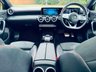 USED 2018 68 MERCEDES-BENZ A-CLASS 1.3 A 200 AMG LINE PREMIUM PLUS 5d 161 BHP PAN ROOR-HEATED STEATS.
