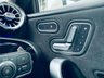 USED 2018 68 MERCEDES-BENZ A-CLASS 1.3 A 200 AMG LINE PREMIUM PLUS 5d 161 BHP PAN ROOR-HEATED STEATS.