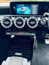 USED 2018 68 MERCEDES-BENZ A-CLASS 1.3 A 200 AMG LINE PREMIUM PLUS 5d 161 BHP PAN ROOR-HEATED STEATS.