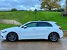 USED 2018 68 MERCEDES-BENZ A-CLASS 1.3 A 200 AMG LINE PREMIUM PLUS 5d 161 BHP PAN ROOR-HEATED STEATS.