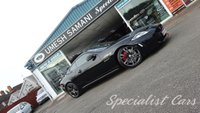 USED 2011 61 JAGUAR XK 5.0 XKR-S 2d 550 BHP 