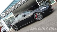 USED 2011 61 JAGUAR XK 5.0 XKR-S 2d 550 BHP 