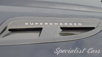 USED 2011 61 JAGUAR XK 5.0 XKR-S 2d 550 BHP 
