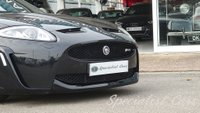 USED 2011 61 JAGUAR XK 5.0 XKR-S 2d 550 BHP 