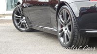 USED 2011 61 JAGUAR XK 5.0 XKR-S 2d 550 BHP 