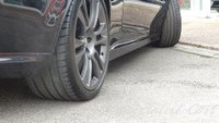 USED 2011 61 JAGUAR XK 5.0 XKR-S 2d 550 BHP 