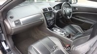 USED 2011 61 JAGUAR XK 5.0 XKR-S 2d 550 BHP 