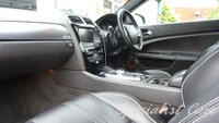 USED 2011 61 JAGUAR XK 5.0 XKR-S 2d 550 BHP 