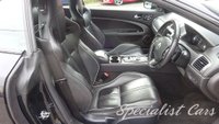 USED 2011 61 JAGUAR XK 5.0 XKR-S 2d 550 BHP 