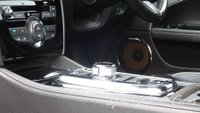 USED 2011 61 JAGUAR XK 5.0 XKR-S 2d 550 BHP 
