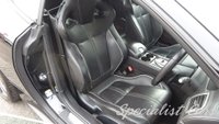 USED 2011 61 JAGUAR XK 5.0 XKR-S 2d 550 BHP 