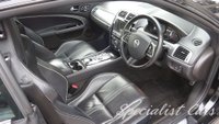 USED 2011 61 JAGUAR XK 5.0 XKR-S 2d 550 BHP 