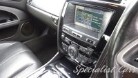 USED 2011 61 JAGUAR XK 5.0 XKR-S 2d 550 BHP 
