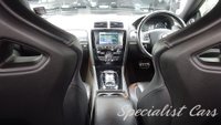 USED 2011 61 JAGUAR XK 5.0 XKR-S 2d 550 BHP 