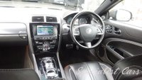 USED 2011 61 JAGUAR XK 5.0 XKR-S 2d 550 BHP 