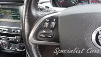 USED 2011 61 JAGUAR XK 5.0 XKR-S 2d 550 BHP 