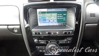 USED 2011 61 JAGUAR XK 5.0 XKR-S 2d 550 BHP 
