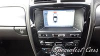 USED 2011 61 JAGUAR XK 5.0 XKR-S 2d 550 BHP 