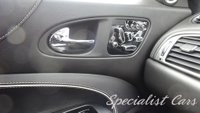 USED 2011 61 JAGUAR XK 5.0 XKR-S 2d 550 BHP 