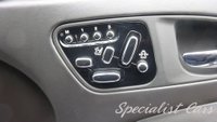 USED 2011 61 JAGUAR XK 5.0 XKR-S 2d 550 BHP 