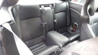 USED 2011 61 JAGUAR XK 5.0 XKR-S 2d 550 BHP 