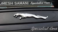 USED 2011 61 JAGUAR XK 5.0 XKR-S 2d 550 BHP 