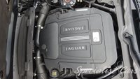 USED 2011 61 JAGUAR XK 5.0 XKR-S 2d 550 BHP 