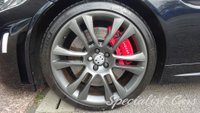 USED 2011 61 JAGUAR XK 5.0 XKR-S 2d 550 BHP 