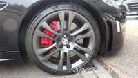 USED 2011 61 JAGUAR XK 5.0 XKR-S 2d 550 BHP 