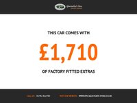 USED 2011 61 JAGUAR XK 5.0 XKR-S 2d 550 BHP 