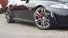 USED 2011 61 JAGUAR XK 5.0 XKR-S 2d 550 BHP 