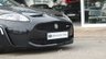 USED 2011 61 JAGUAR XK 5.0 XKR-S 2d 550 BHP 