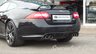 USED 2011 61 JAGUAR XK 5.0 XKR-S 2d 550 BHP 