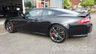 USED 2011 61 JAGUAR XK 5.0 XKR-S 2d 550 BHP 