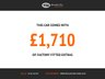 USED 2011 61 JAGUAR XK 5.0 XKR-S 2d 550 BHP 