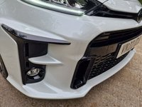 USED 2022 22 TOYOTA YARIS 1.6 GR-Y CIRCUIT 3d 257 BHP ZERO DEPOSIT FINANCE AVAILABLE